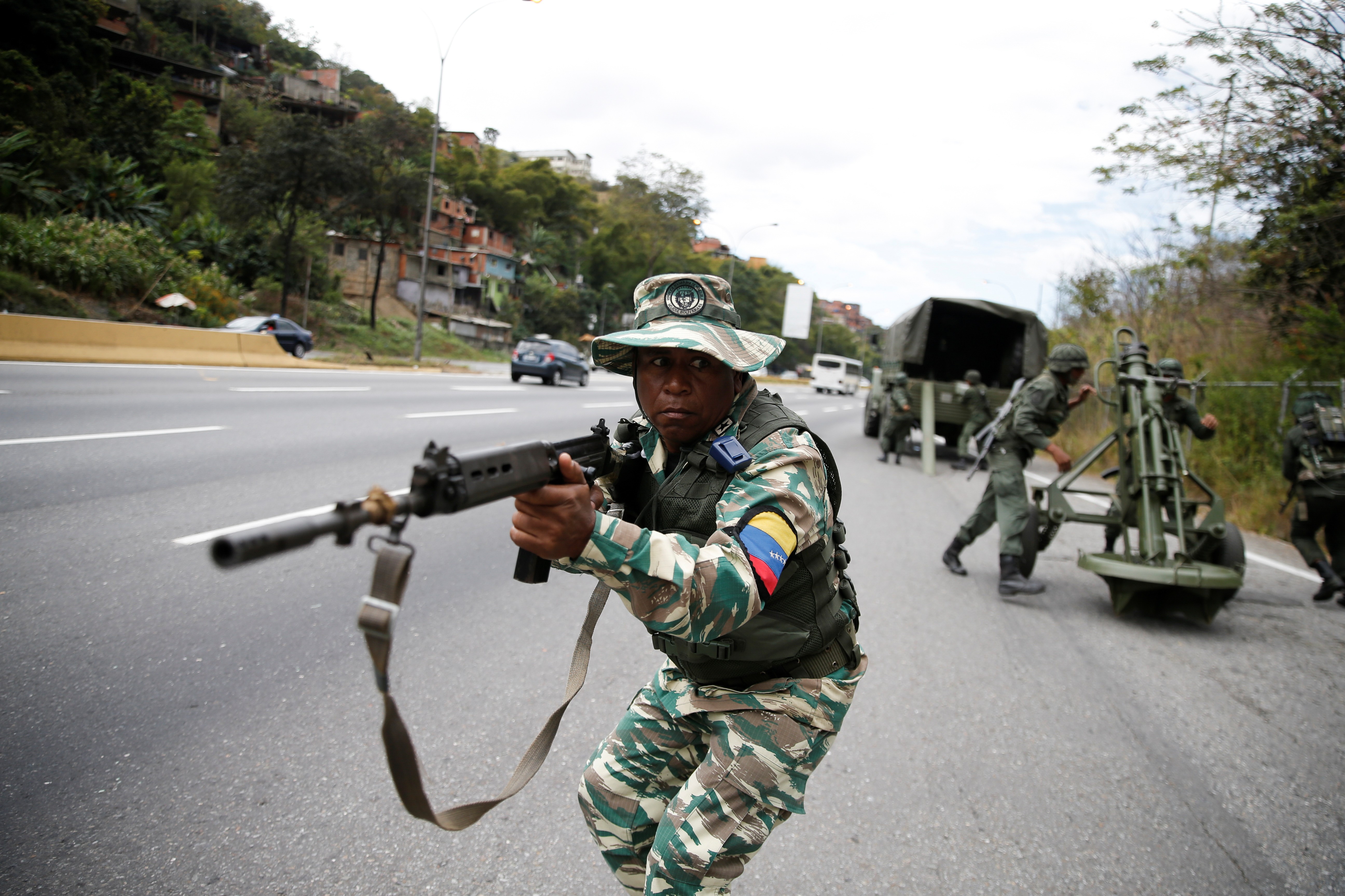 Operações secretas da CIA: tensão sem precedentes pode levar à guerra entre Venezuela e EUA?