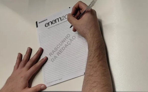 Enem 2026 deve ser aplicado em 55 municípios da Paraíba; veja quais