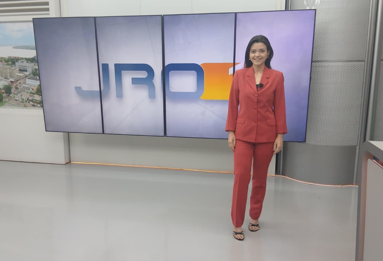 Assista ao JRO1 desta quarta-feira, 5