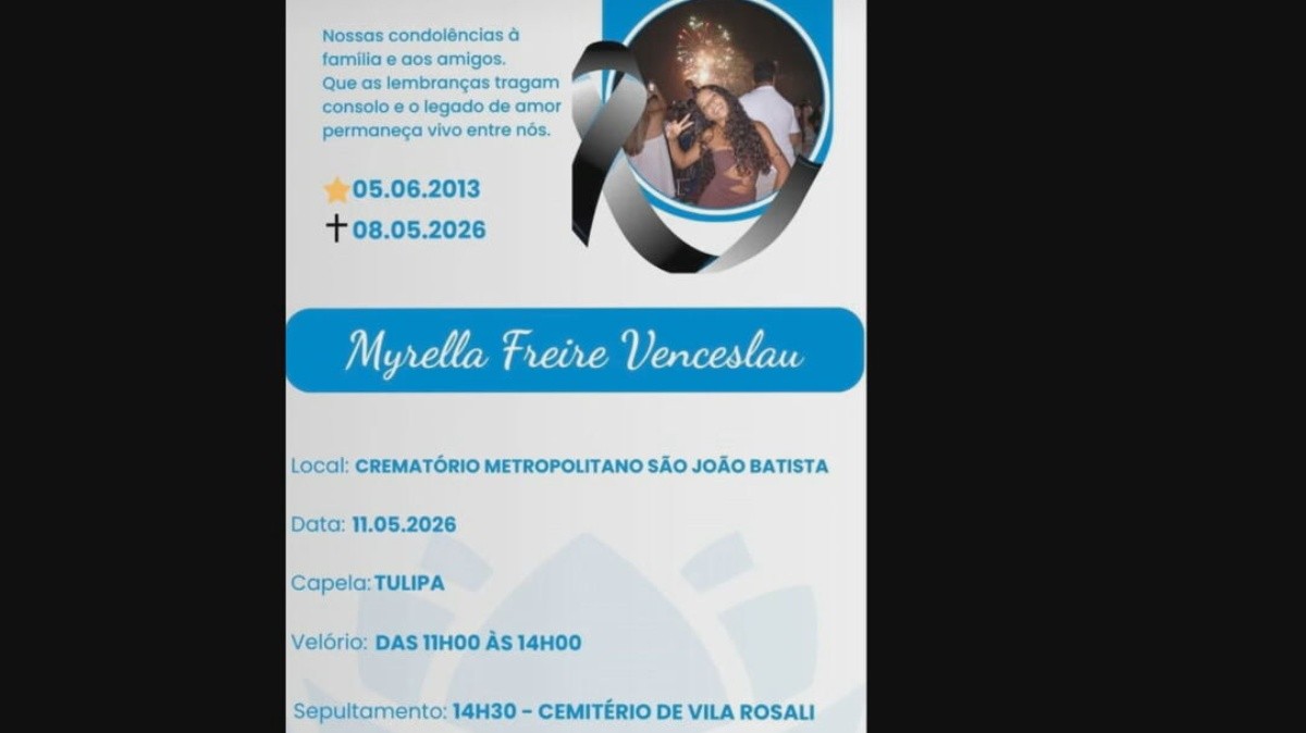 Menina de 12 anos morre com sinais de agressão e estupro no RJ | G1