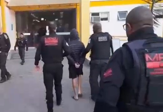 Operação Toronto mira 22 criminosos de facção criminosa que atua em Teresópolis