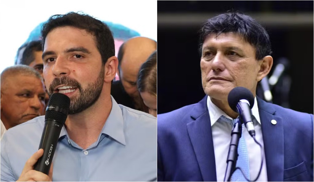 Quaest em Belém, votos válidos: Igor tem 43%; e Eder Mauro (PL), 26%