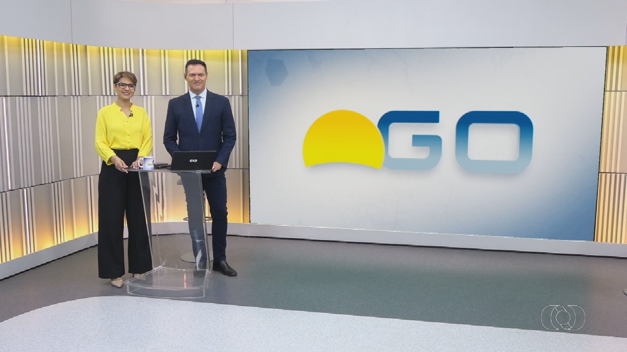 VÍDEOS: Bom Dia Goiás de segunda-feira, 19 de janeiro de 2026
