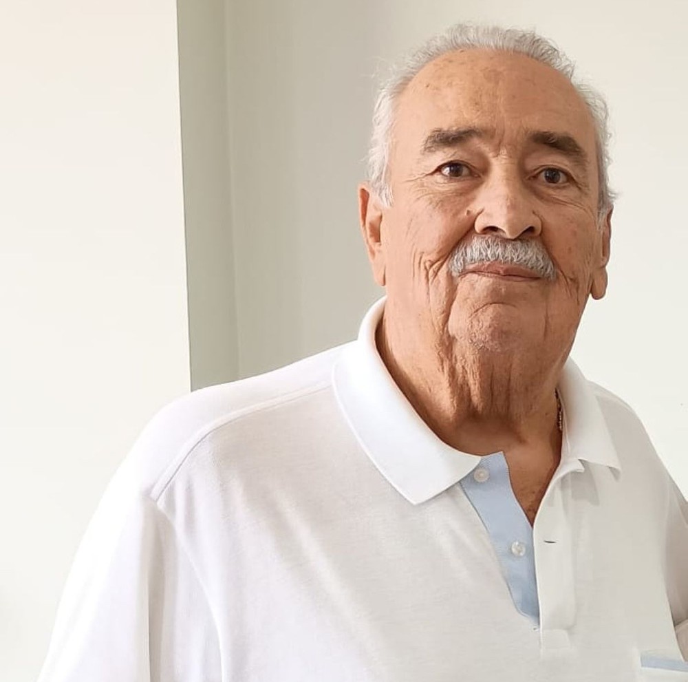 Ex-prefeito de Ituiutaba Romel Anísio Jorge morre aos 80 anos e cidade adia desfile de 7 de Setembro