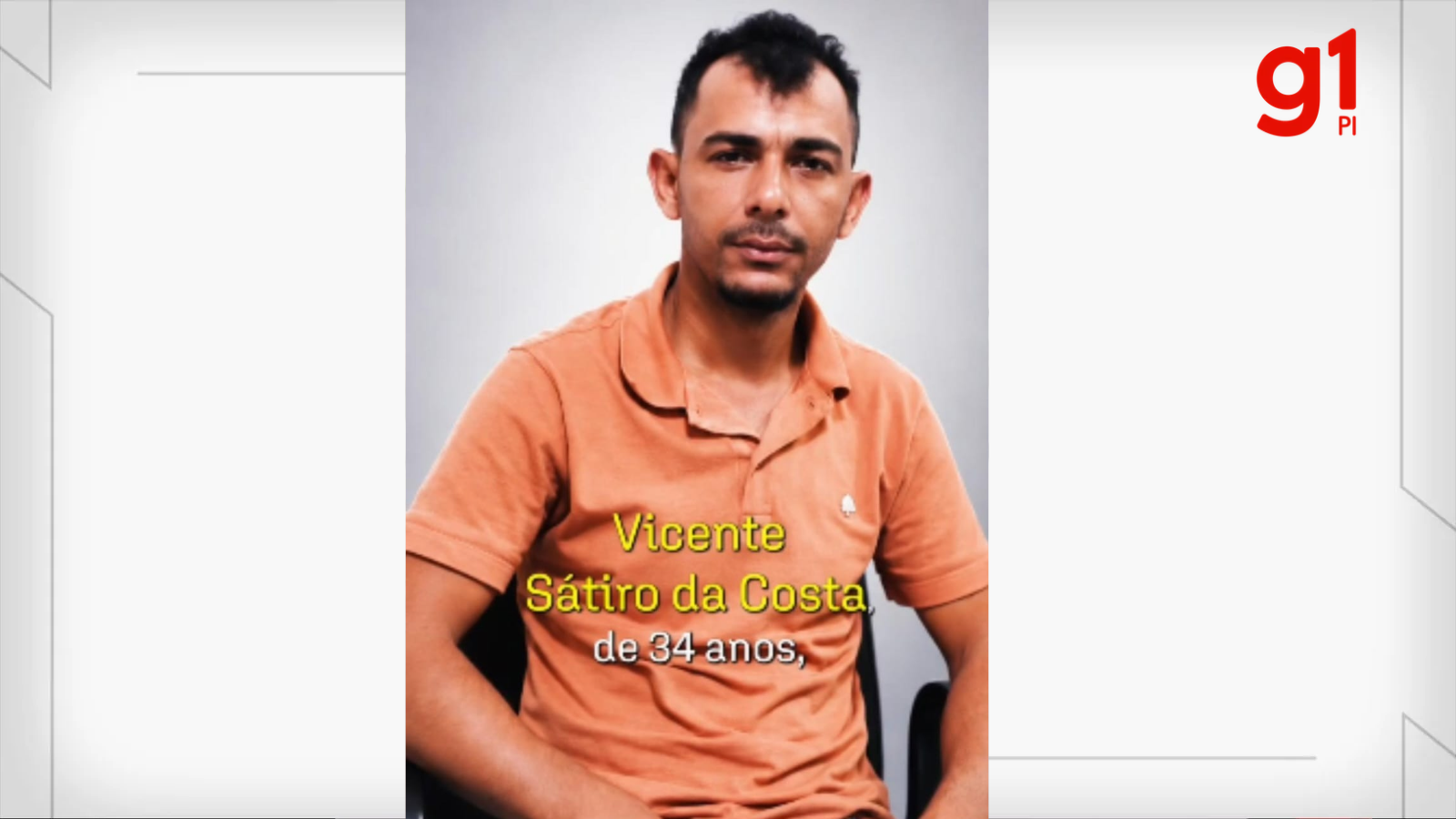 Homem é procurado por atirar na cabeça da esposa grávida e em amiga dela no PI