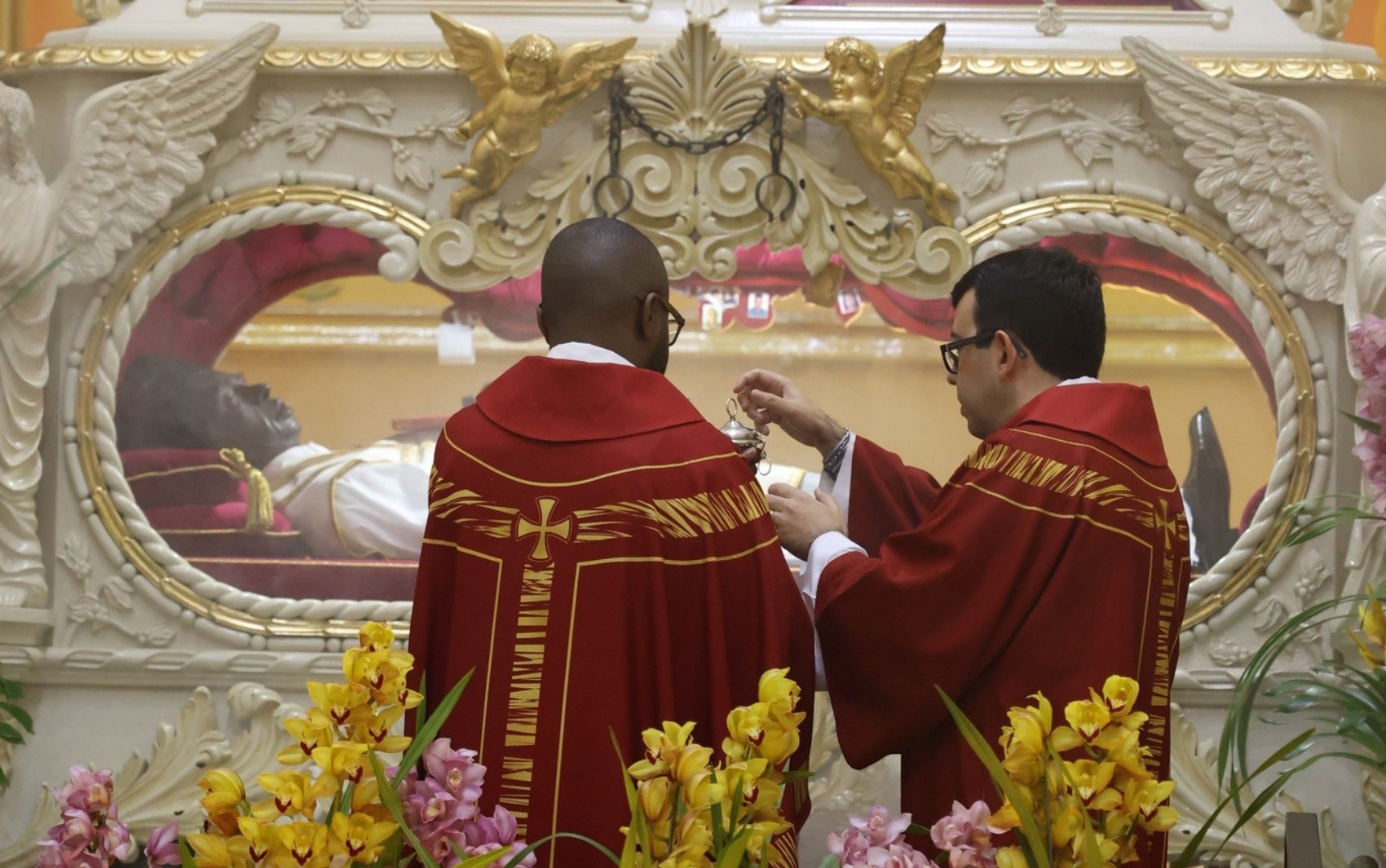 Três Pontas celebra 120 anos de morte do Beato Padre Victor; veja a programação de missas e novena