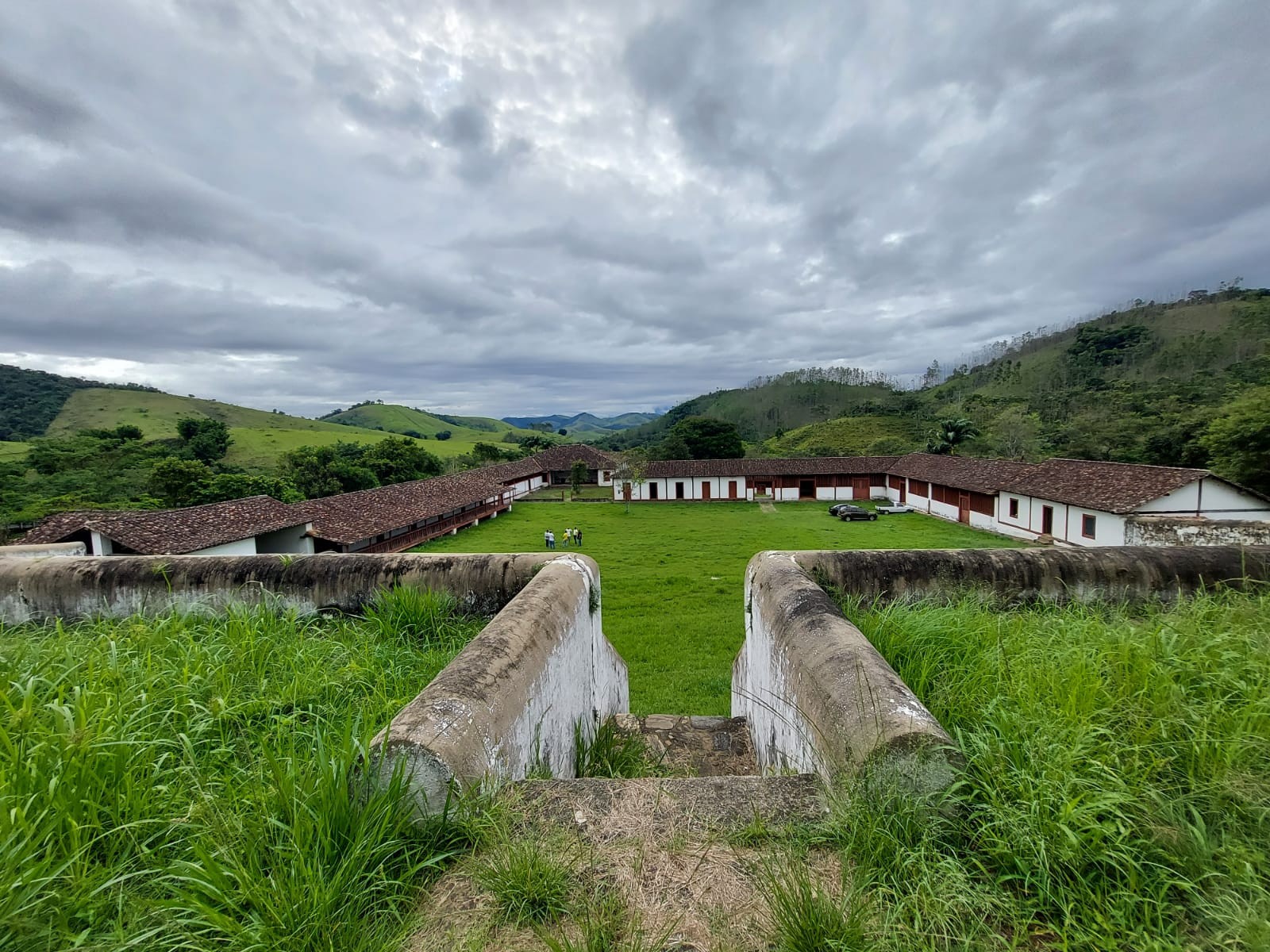 São José do Barreiro, in the interior of SP, competes for the UN's international seal of best tourist village