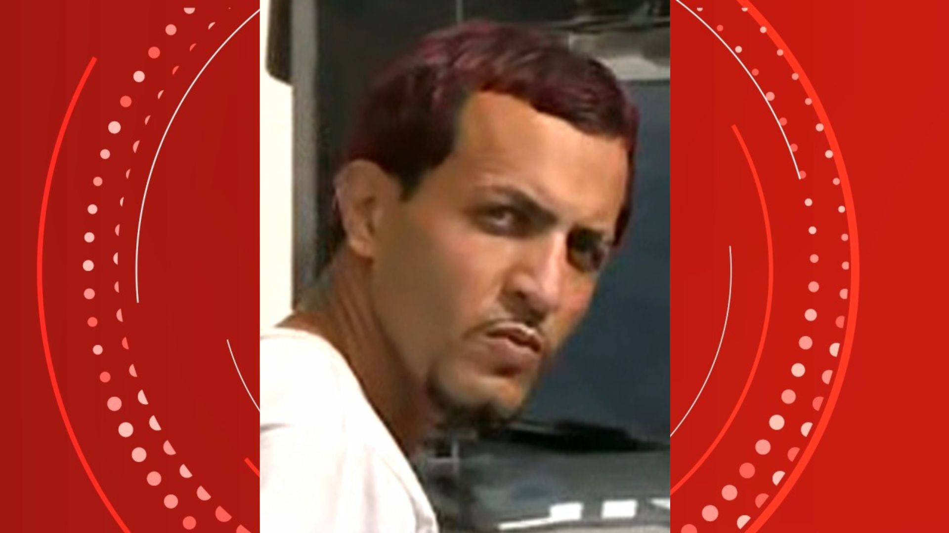 Homem é preso com submetralhadora de fabricação caseira no ES