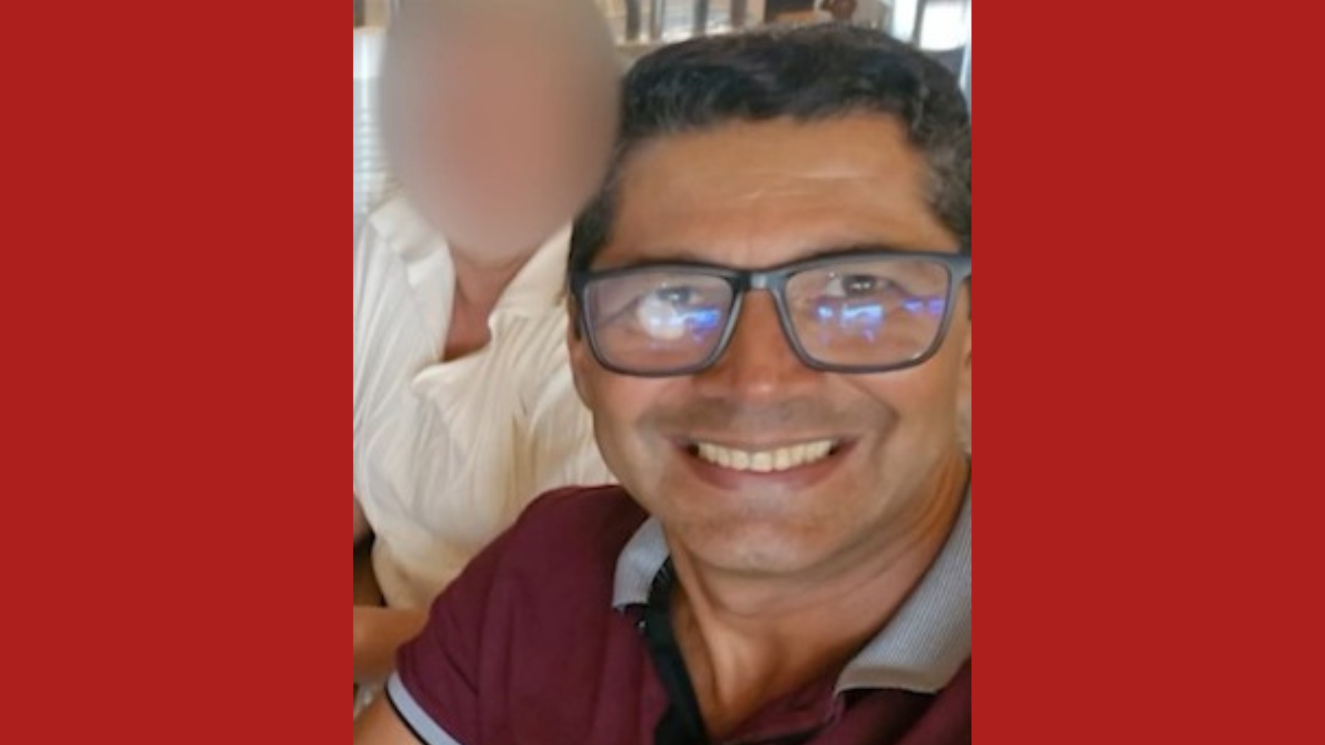 Professor morto a facadas em Marabá é sepultado; suspeito morre após ser atropelado