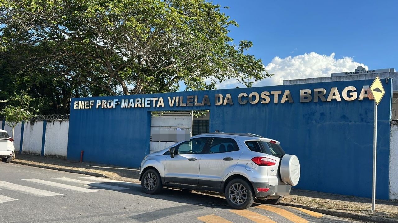 Justiça libera parcialmente contratações na área da Educação em Aparecida e proíbe novas convocações