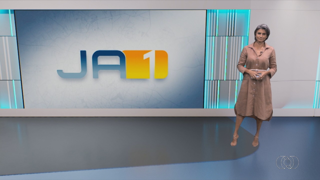 VÍDEOS: Jornal Anhanguera 1ª Edição Regiões desta segunda-feira, 16/03/2026