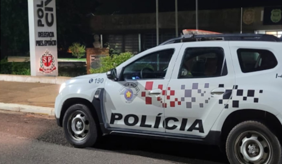 g1-pp-2026-03-06t125757.292 Homem é preso suspeito de agredir a ex-companheira em Mirante do Paranapanema