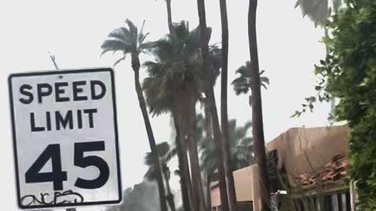 Explosão atinge clínica de fertilidade em Palm Springs, na Califórnia; uma pessoa morreu