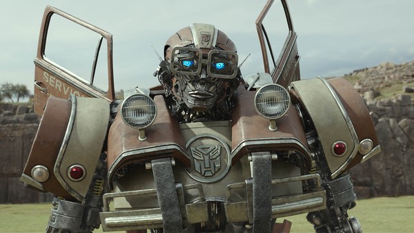 Transformers faz 10 anos: Dos atores aos robôs, o que mudou na franquia? -  19/07/2017 - UOL Entretenimento