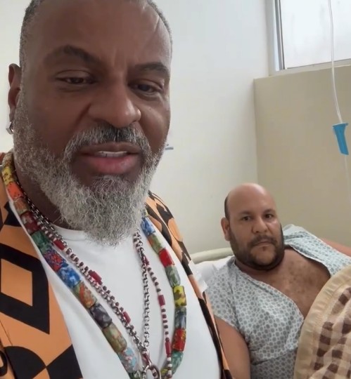  'Além de macumbeiro, é viado': pai de santo é baleado à queima-roupa após sofrer ataque de intolerância na Grande SP