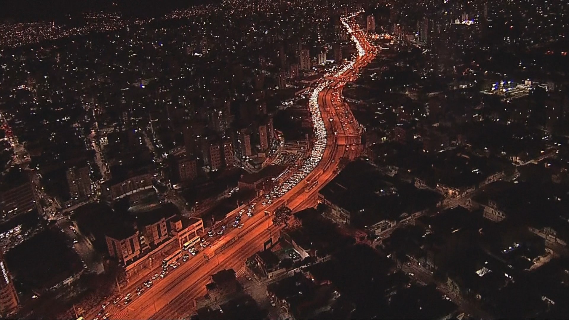 Cidades da Grande BH registram tremores de terra na noite desta terça-feira
