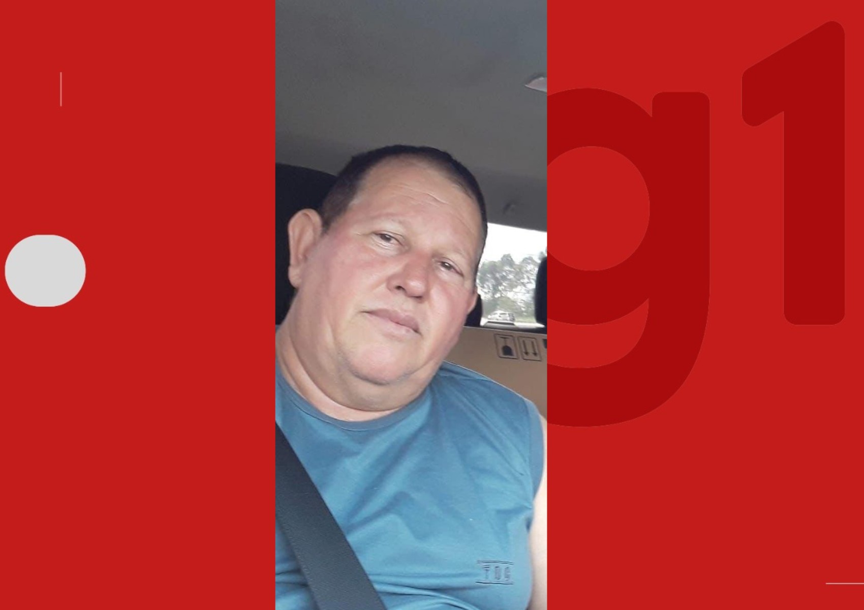 Homem morre após ser esmagado por caçamba de caminhão enquanto fazia manutenção na Bahia