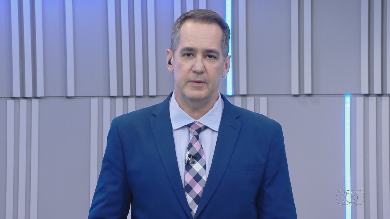 VÍDEOS: Jornal Anhanguera 2ª Edição de segunda-feira, 117 de agosto de 2026