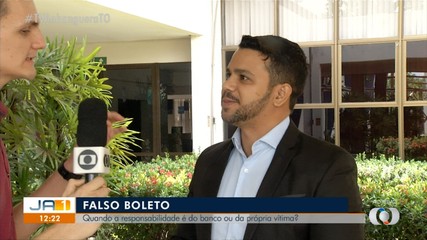 Falso boleto: saiba quando a responsabilidade é do banco ou da vítima