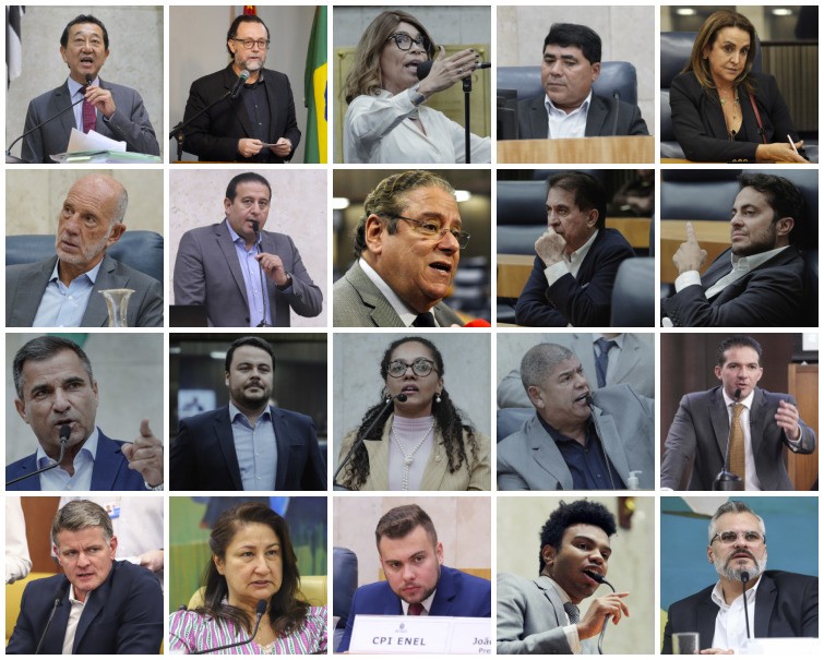 Privatização da Sabesp: veja como votou cada vereador de São Paulo