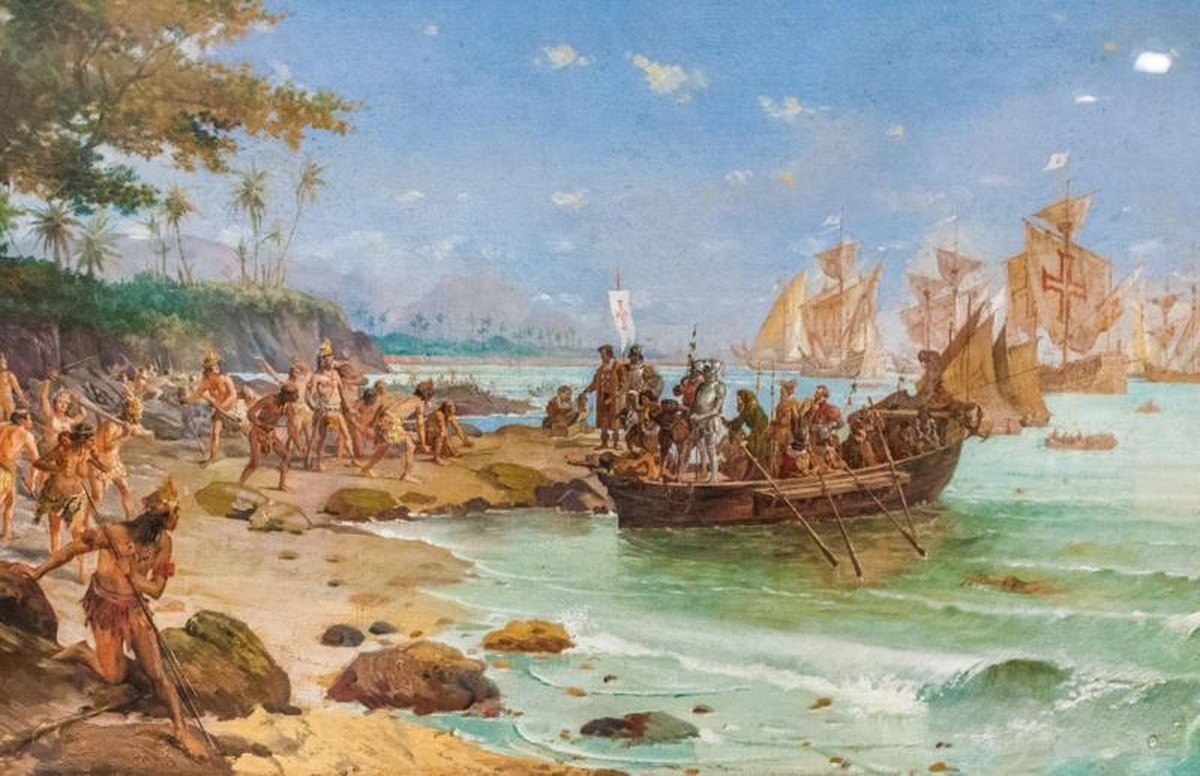 Por que o descobrimento do Brasil nem sempre foi celebrado em 22 de abril