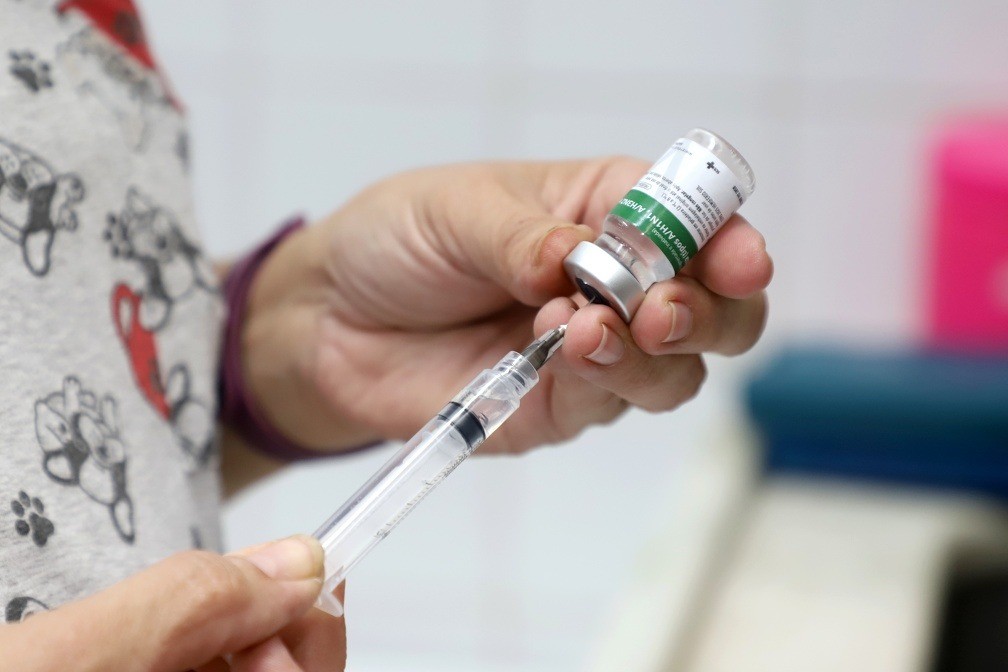 Campinas amplia vacinação contra gripe para toda a população acima de 6 meses
