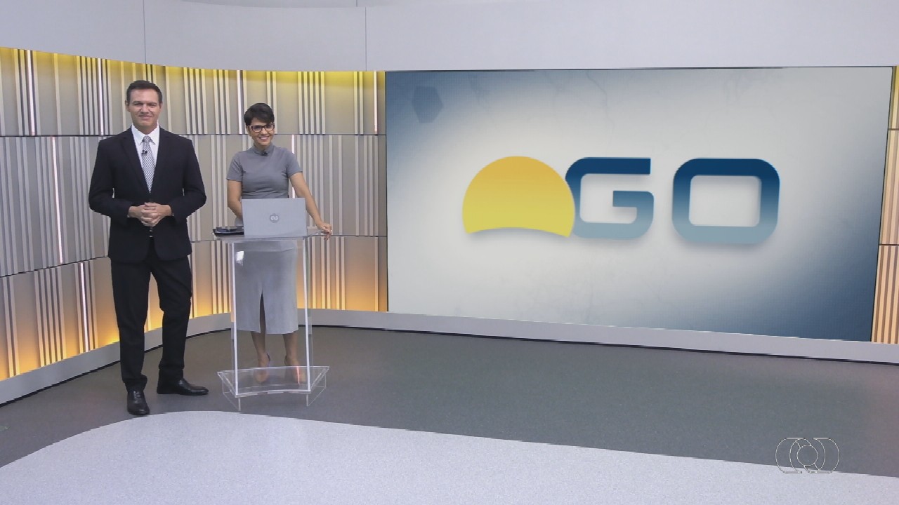 VÍDEOS: Bom Dia Goiás desta segunda-feira, 29 de abril de 2024