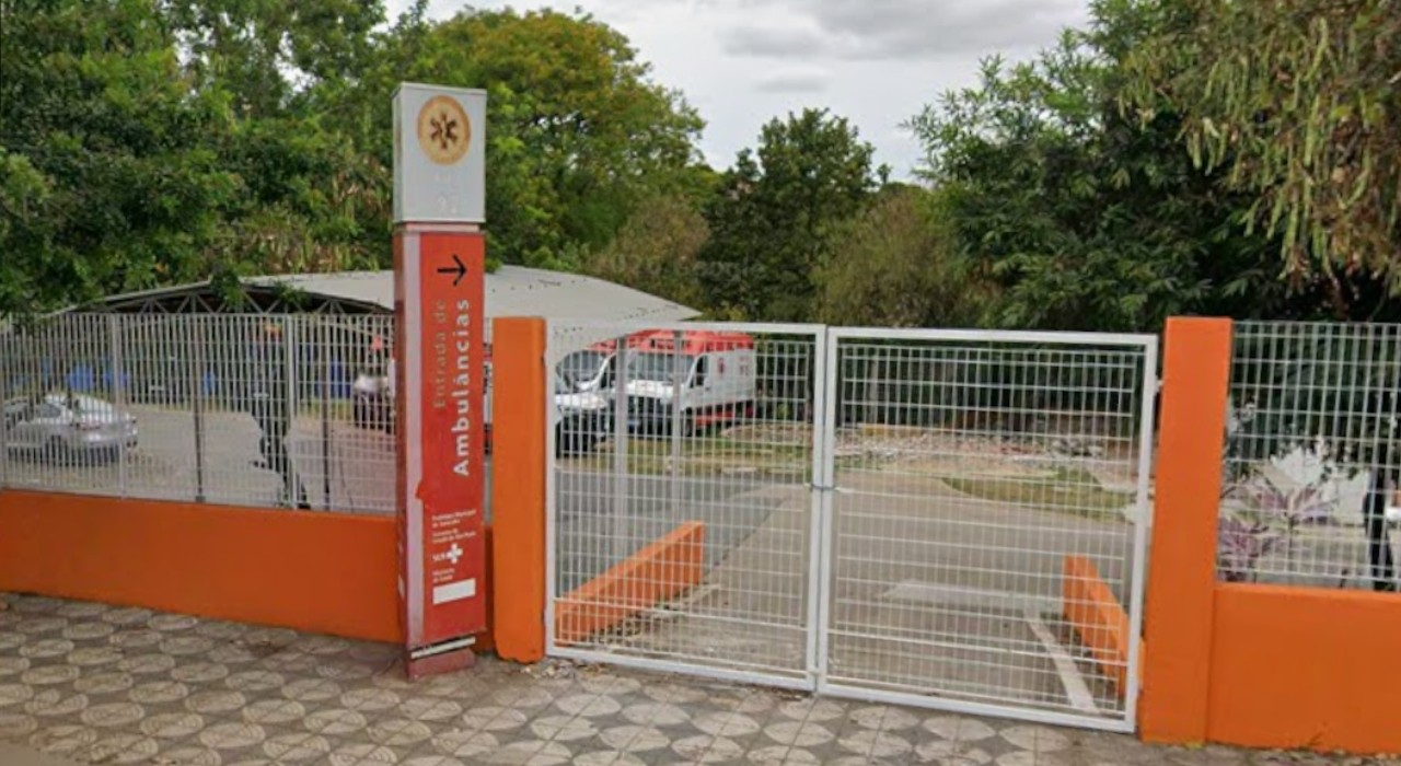 Corpo é encontrado em Sorocaba