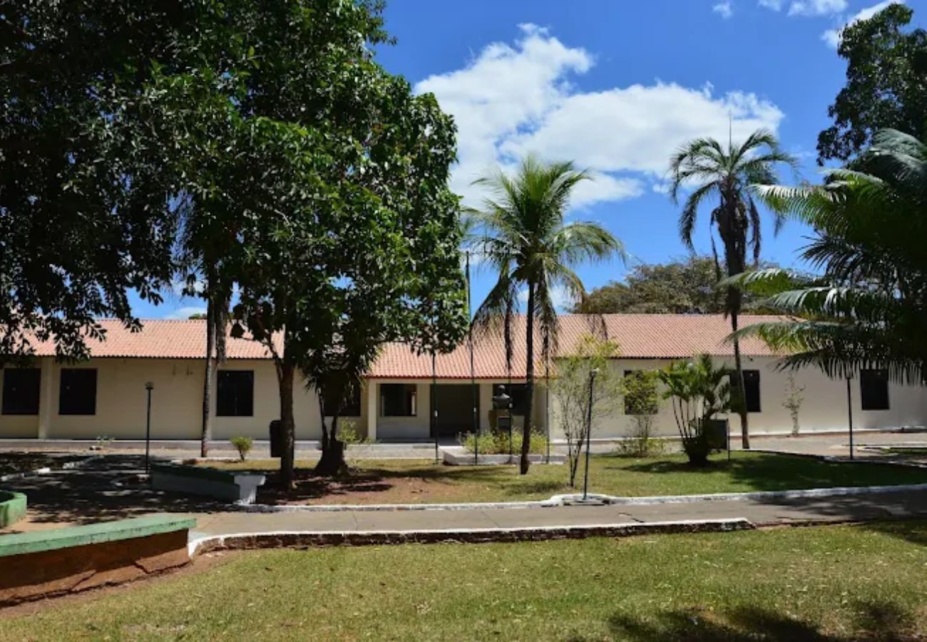 IFTO abre seleção para professores em Dianópolis com salários de até R$ 8,9 mil
