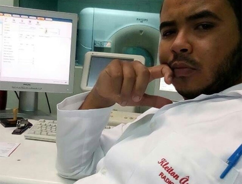 Homem é condenado a 17 anos de prisão por matar técnico em radiologia após não ser contratado para assassinato no Piauí