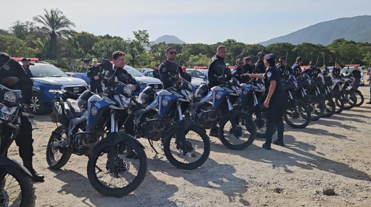 Prefeitura assina termo para aquisição de terreno onde será construída a “Cidade da Segurança” em Maricá