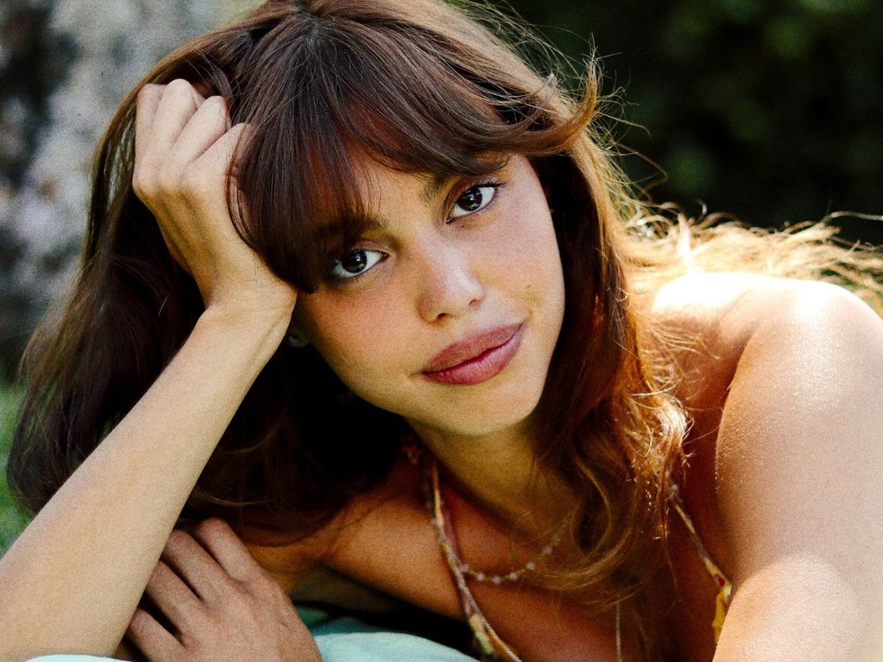 Dora Sanches. — Foto: Divulgação.