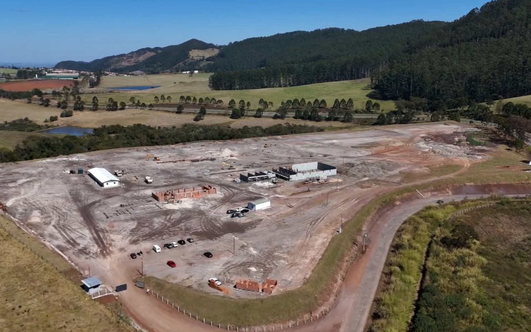Mercado de cafés especiais impulsiona investimento de R$ 250 milhões em Poços de Caldas, MG