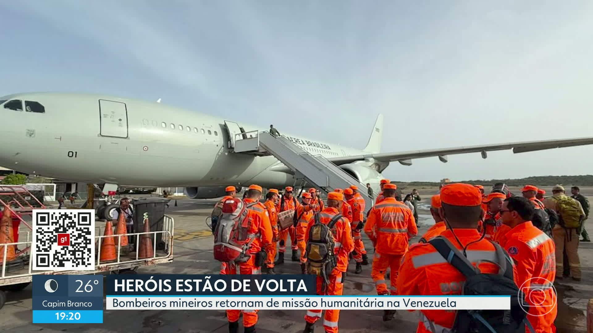 VÍDEOS: MG2 de sexta-feira, 10 de julho de 2026