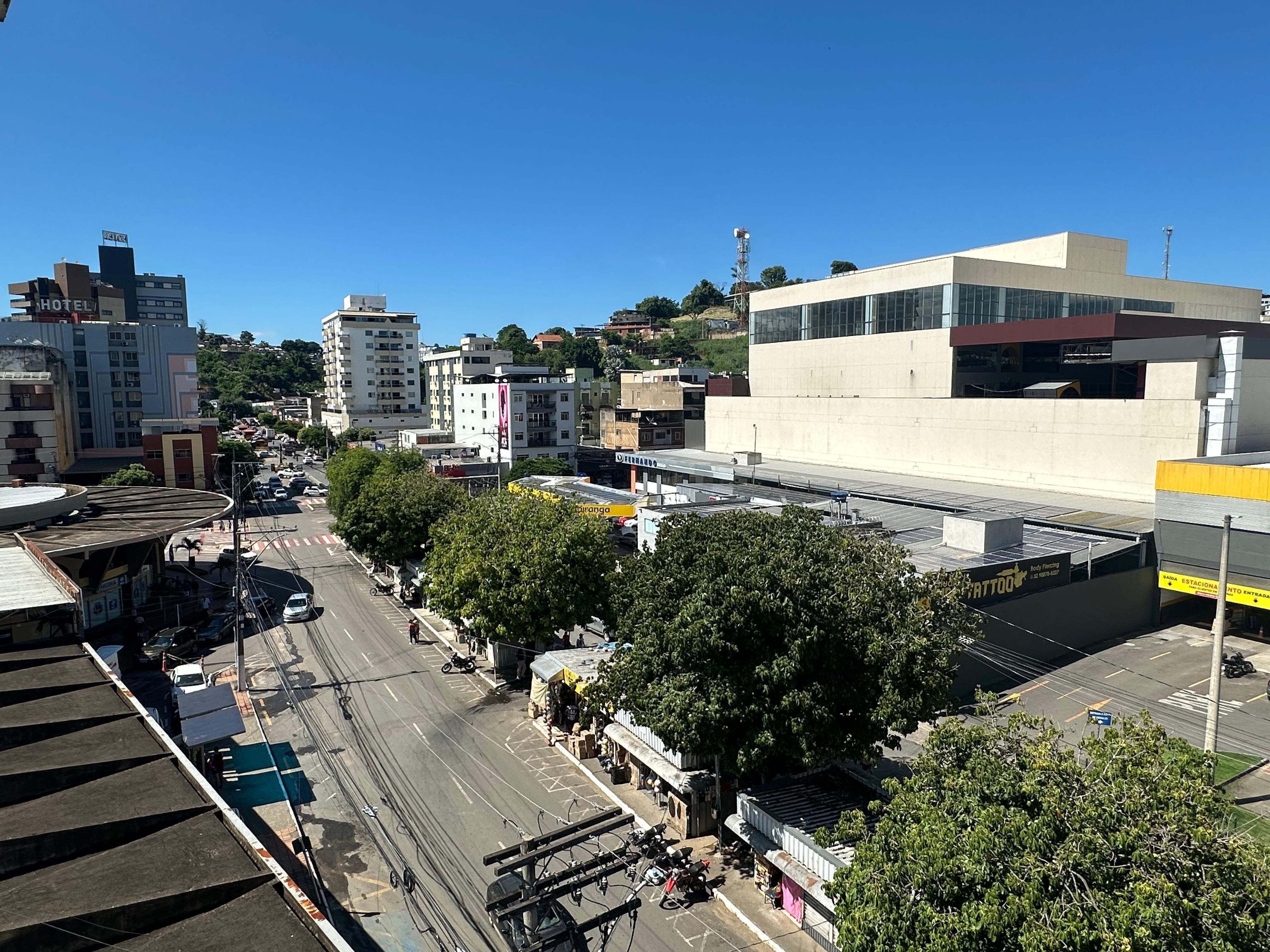 Com mais de  36 °C, duas cidades da Zona da Mata foram as mais quentes de MG na segunda-feira