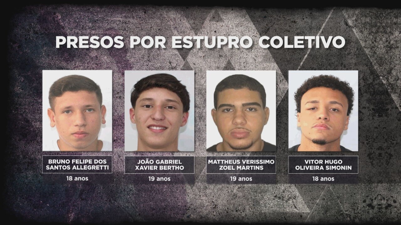 Estupro coletivo em Copacabana: relatos revelam padrão de violência e novas vítimas aparecem após denúncia