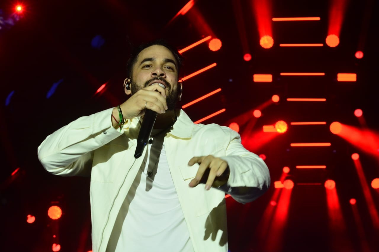 Carnaval de Caicó terá shows de Tony Salles, Babado Novo, Márcia Fellipe e Henry Freitas em 2026