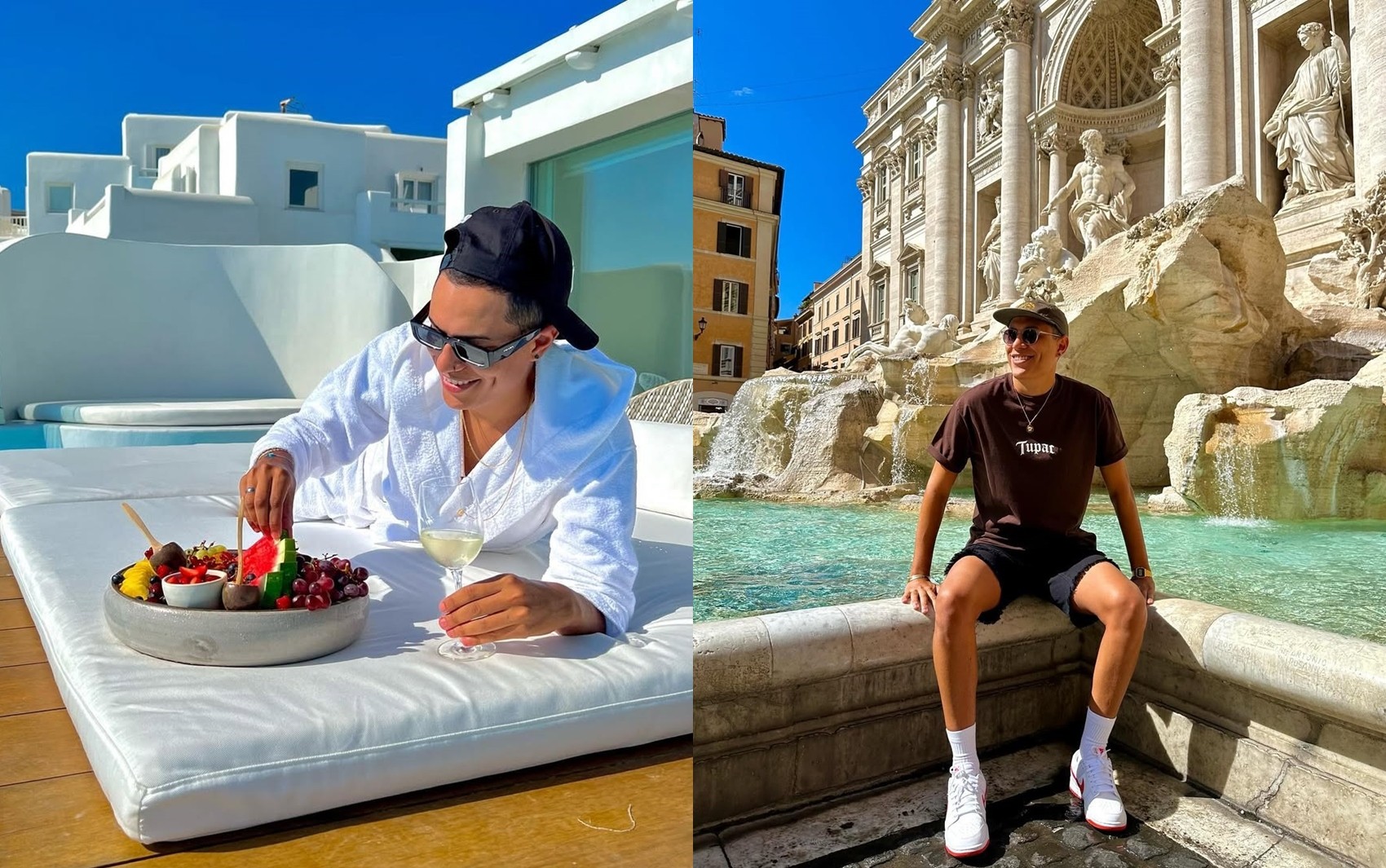 Saiba quem é o dono da página ‘Choquei’, alvo de operação da PF contra transações ilegais