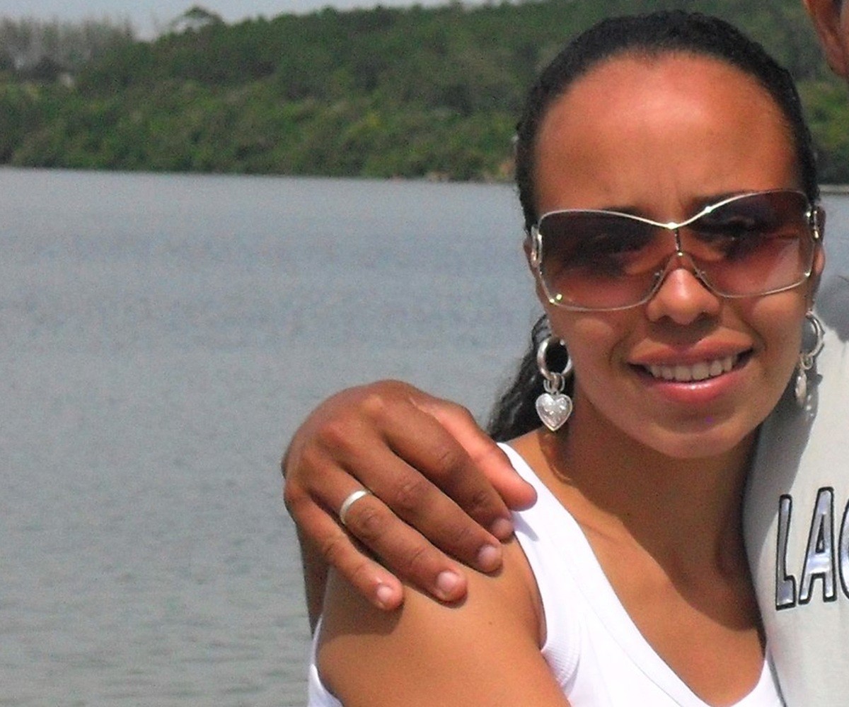 Mulher é encontrada morta com sinais de estrangulamento; marido é detido ao sofrer acidente durante fuga em SC