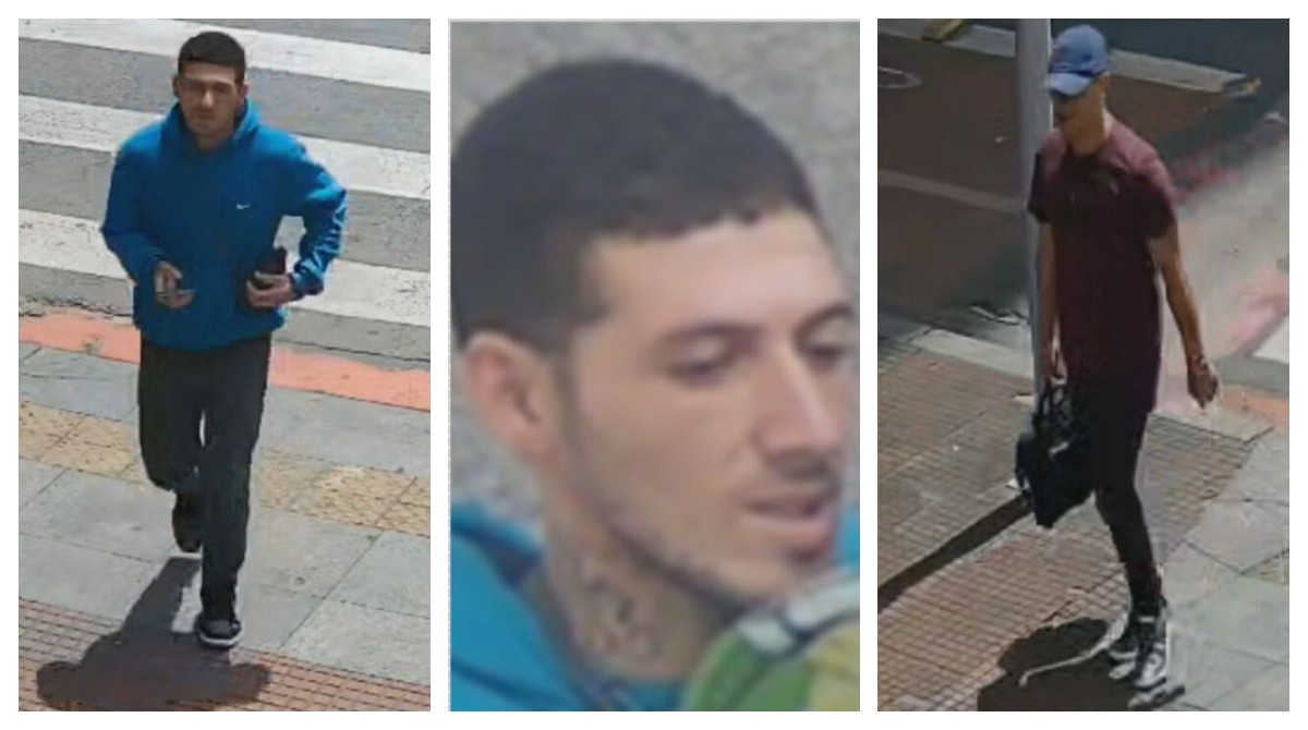 Polícia identifica e tenta prender os dois criminosos que roubaram 13 obras de Matisse e Portinari em biblioteca de SP