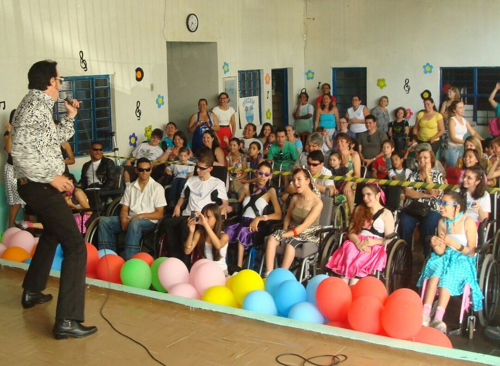 Fãs de Elvis Presley se preparam para o maior evento brasileiro