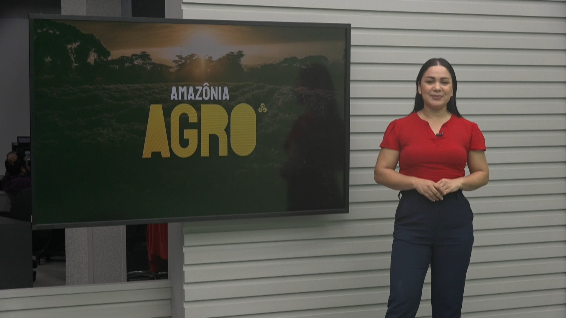 Amazônia Agro de domingo, 11 de maio de 2025