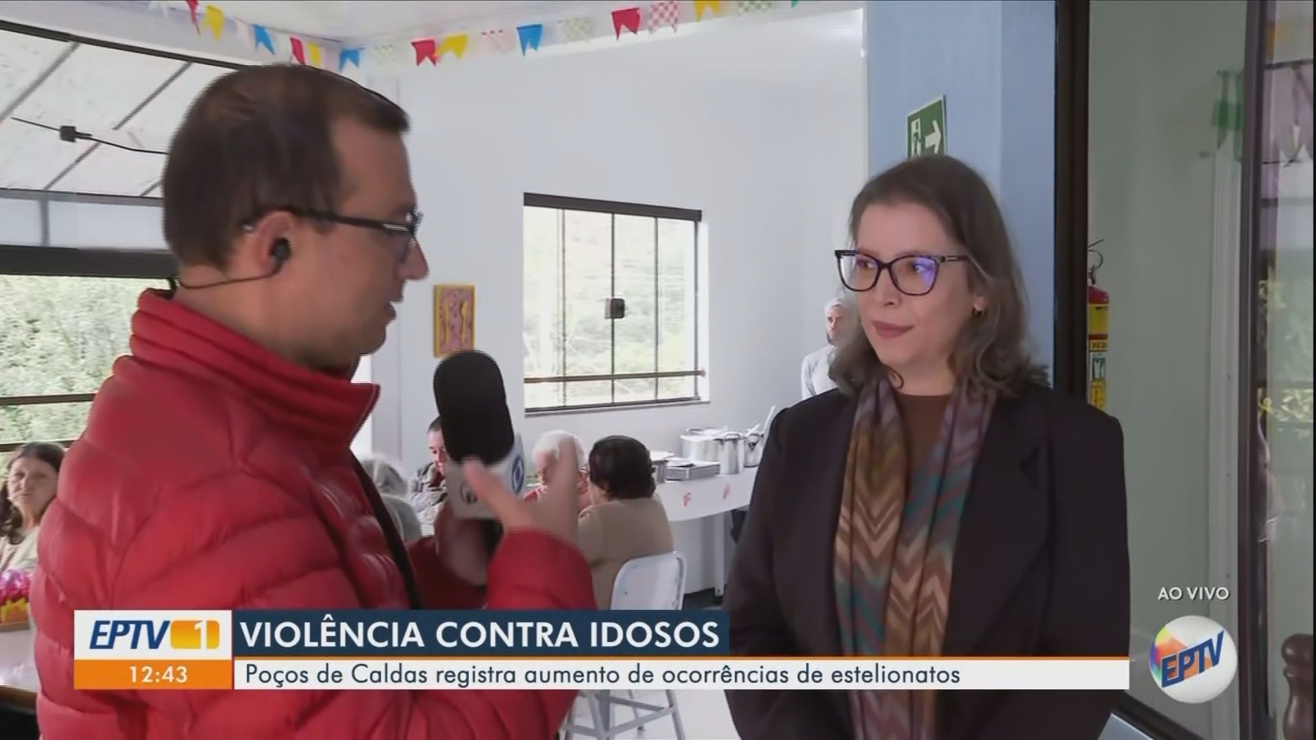VÍDEOS: EPTV 1 Sul de Minas de segunda-feira, 15 de junho de 2026