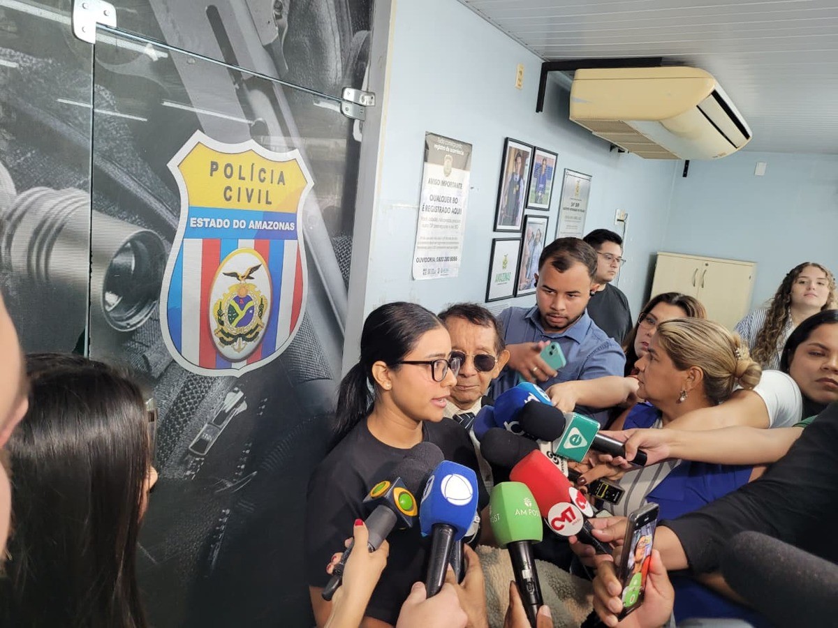 Caso Benício: técnica de enfermagem diz que apenas seguiu prescrição médica durante atendimento