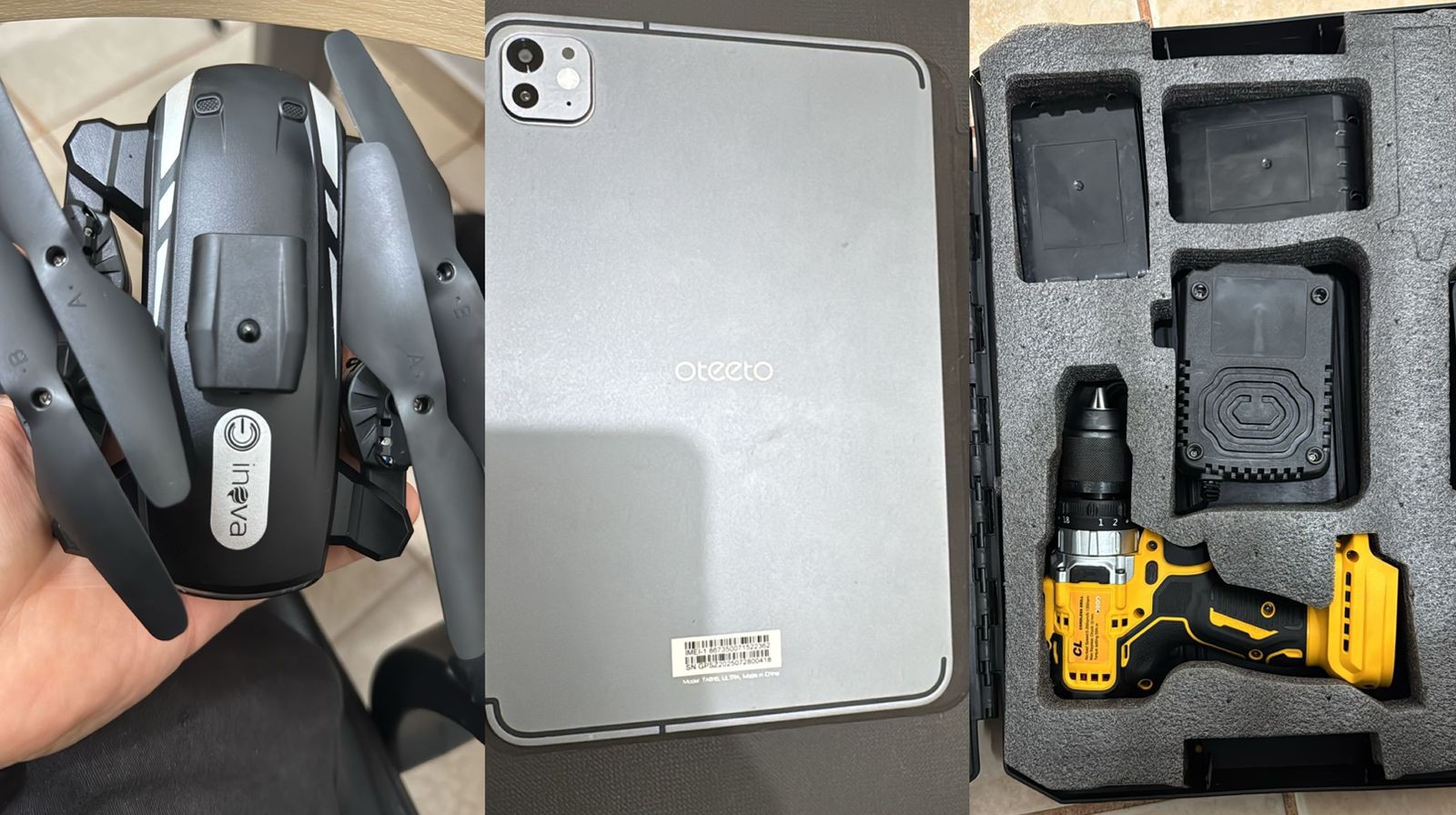 Objetos furtados em loja de Santarém são recuperados em Belterra; suspeita responde em liberdade