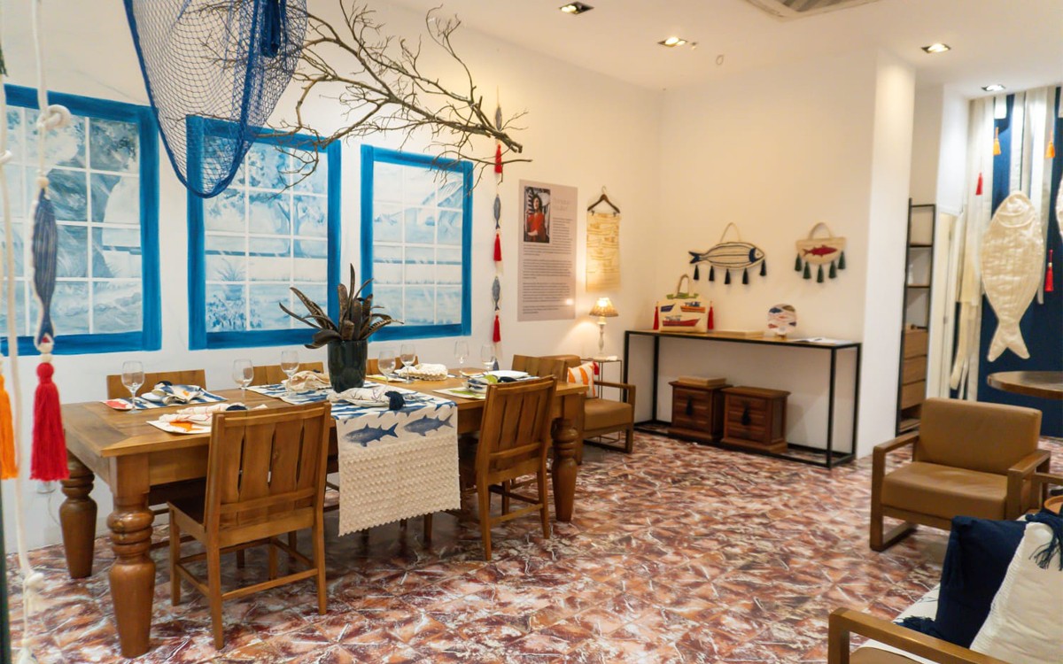 Exposição “Rio das Ostras, a CULTURA TEM CASA” destaca a identidade da Cidade