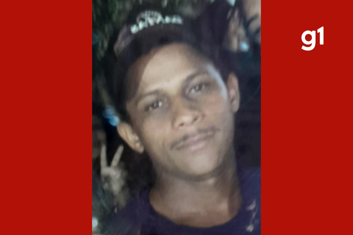 Suspeito de matar mulher e filho de 4 meses foi encontrado dormindo em fazenda ao ser preso em MT