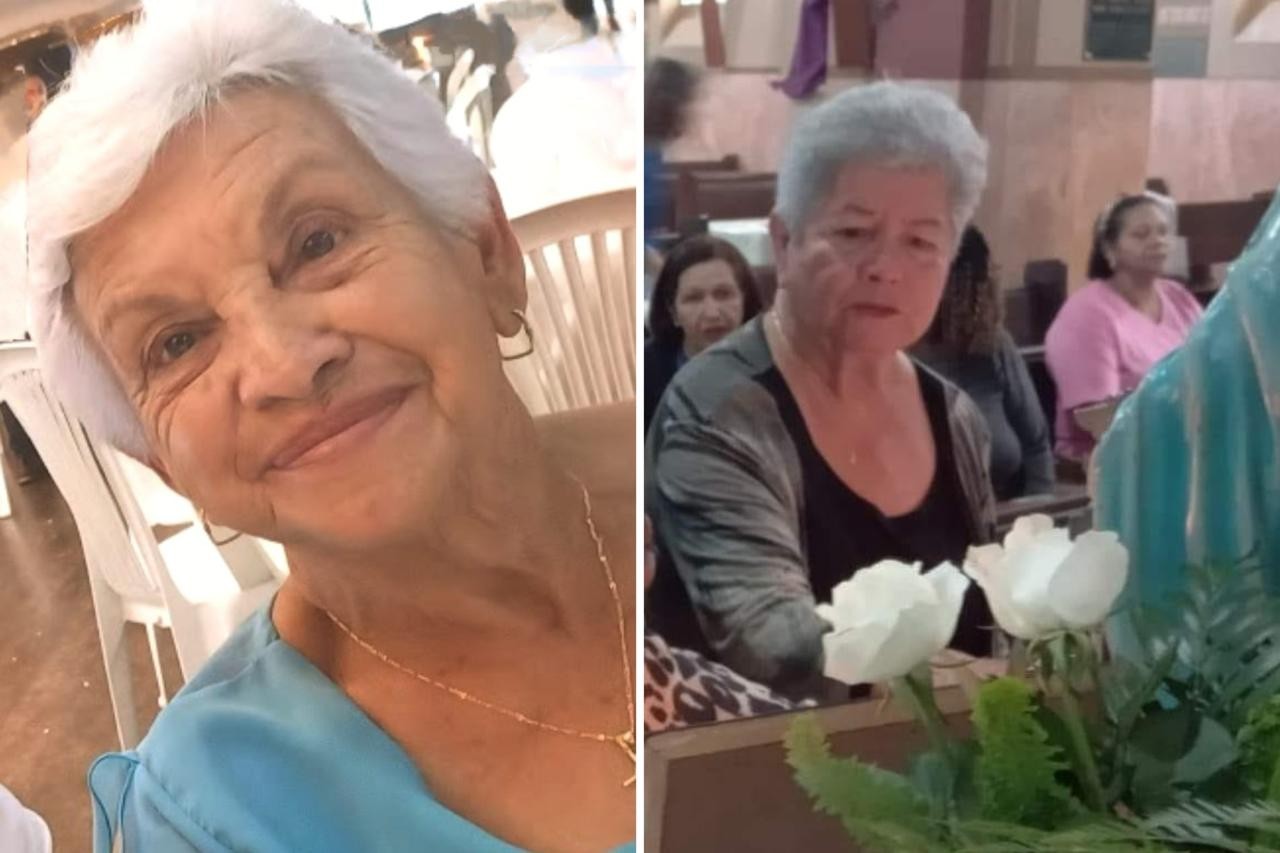 Após quase um mês internadas, idosas atropeladas por caminhão em avenida de São Roque morrem com três dias de diferença