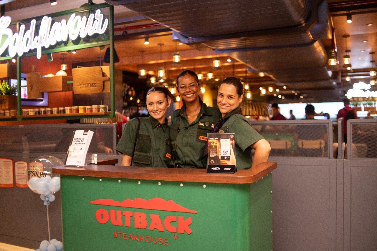 Novo Outback em Araraquara abre 76 vagas de emprego; saiba como concorrer | G1