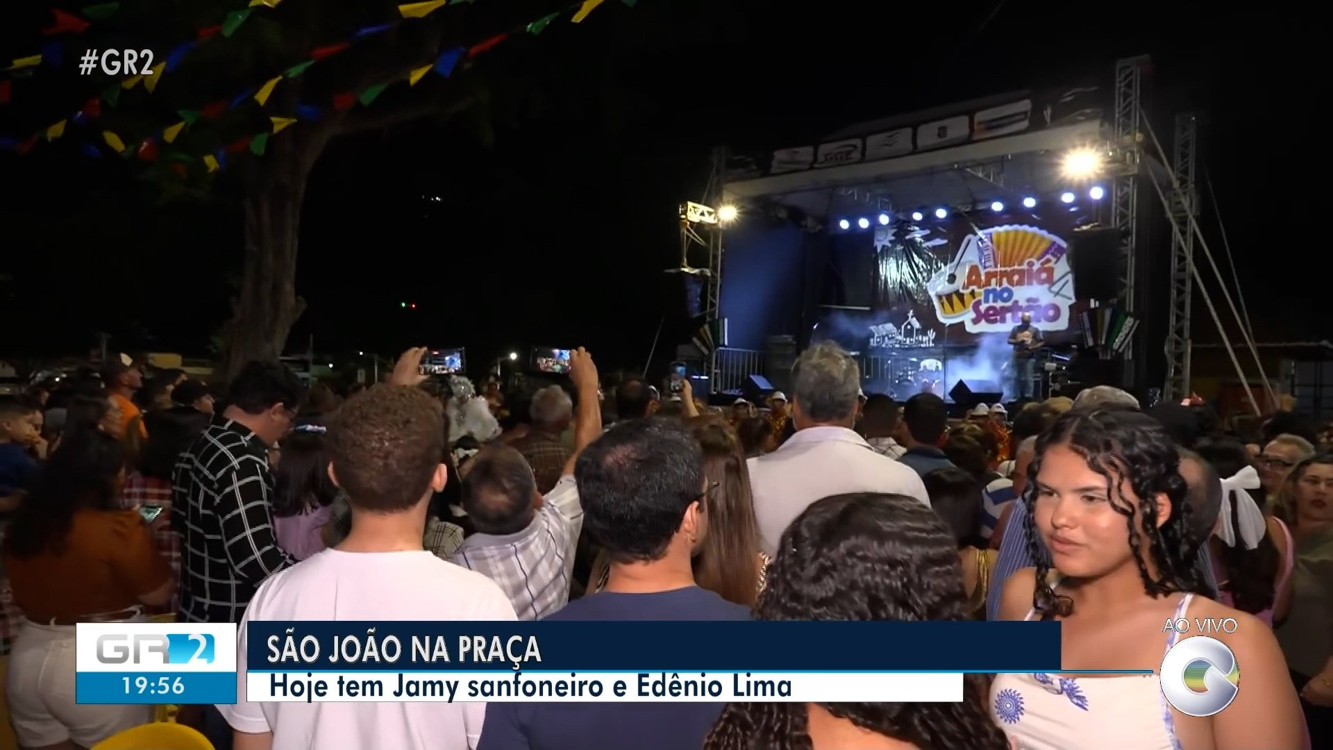 GR2 de sábado, 21 de junho de 2025